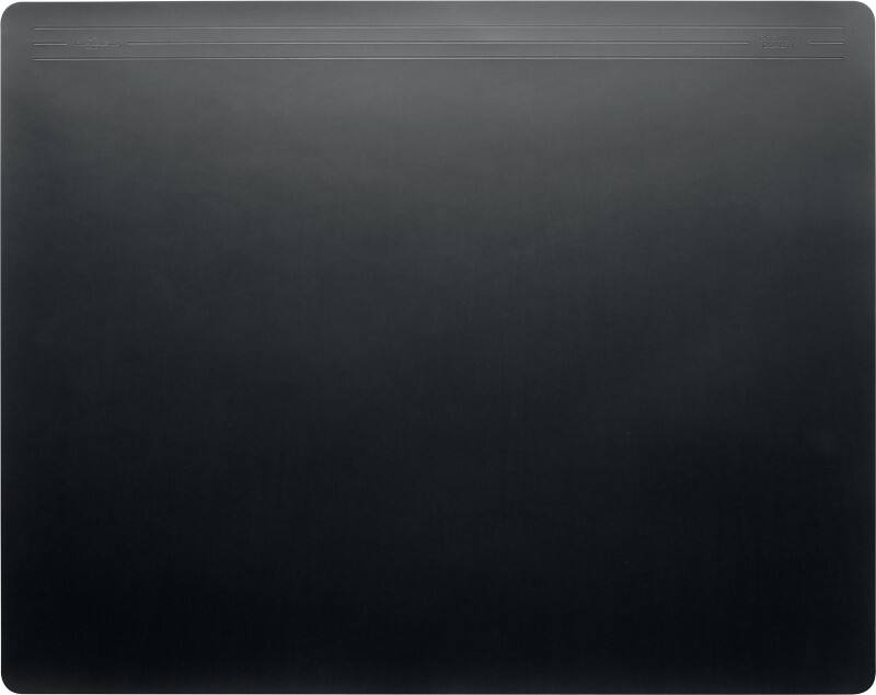 Sous-main DURABLE 7224-01 Noir avec antidérapant 65 x 52 x 52 cm