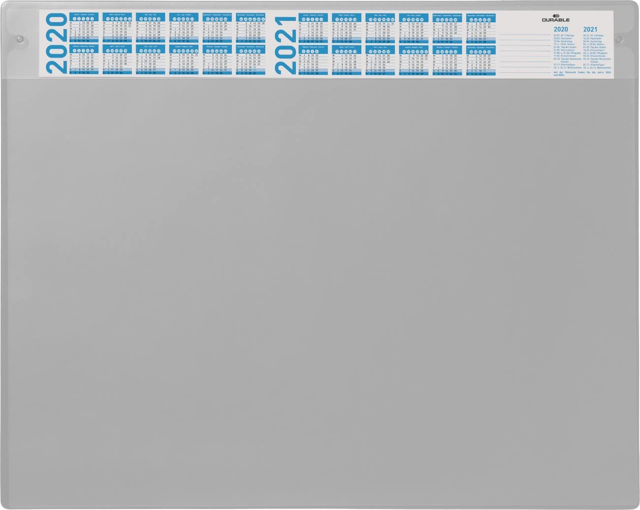 Sous-main DURABLE 65 x 52 cm