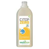 Liquide vaisselle GREENSPEED Citop Zero 1 l