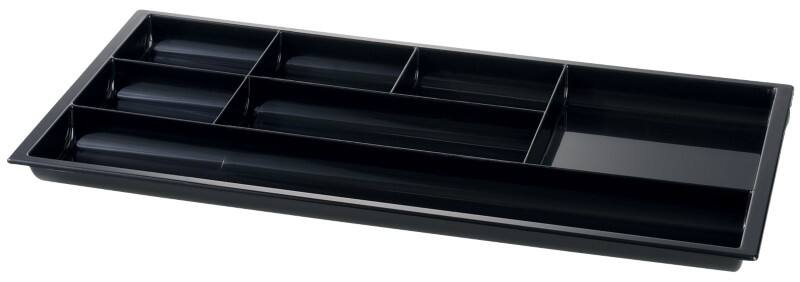 Intérieur de tiroir CEP Pro Green Spirit Noir 34,4 x 16,8 x 2 cm