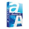 Papier imprimante Premium A4 Double A Blanc 80 g/m² Lisse 500 Feuilles
