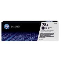 Toner HP D'origine 78A Noir CE278A