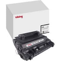 Toner Viking 64A compatible HP CC364A Noir