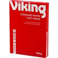 Papier imprimante Niceday Copy A3 80 g/m² Mat Blanc 500 Feuilles