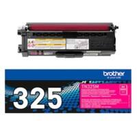 Toner TN-325M D'origine Brother Magenta