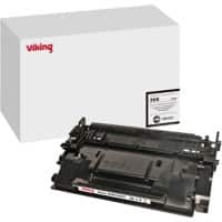 Toner Viking 26X Compatible HP CF226X Noir