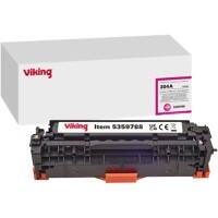 Toner Viking compatible HP CC533A Magenta