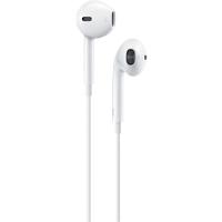 Oreillettes filaires Apple EarPods MMTN2ZM/A White