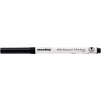 Marqueur pour tableau blanc Niceday WBS2 Pointe Ogive Noir