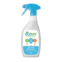 Spray vitres Ecover Sans tâches, Séchage rapide 500 ml