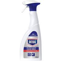 Nettoyant sanitaire spray ANTIKAL 10 Unités de 750 ml