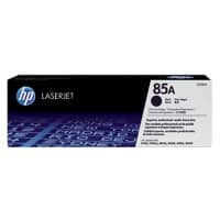 Toner HP D'origine 85A Noir CE285A