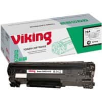 Toner Viking 78A compatible HP CE278A Noir
