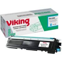 Toner Viking compatible Brother TN-230C Cyan