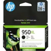 HP 953 (6ZC69AE) multipack (d'origine) - noir/cyan/magenta/jaune HP