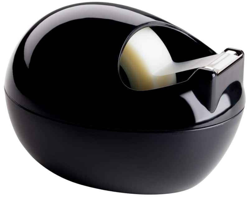 Dévidoir Scotch Scotch Magic C36B Noir 19 mm (L) x 7,5 m (L)