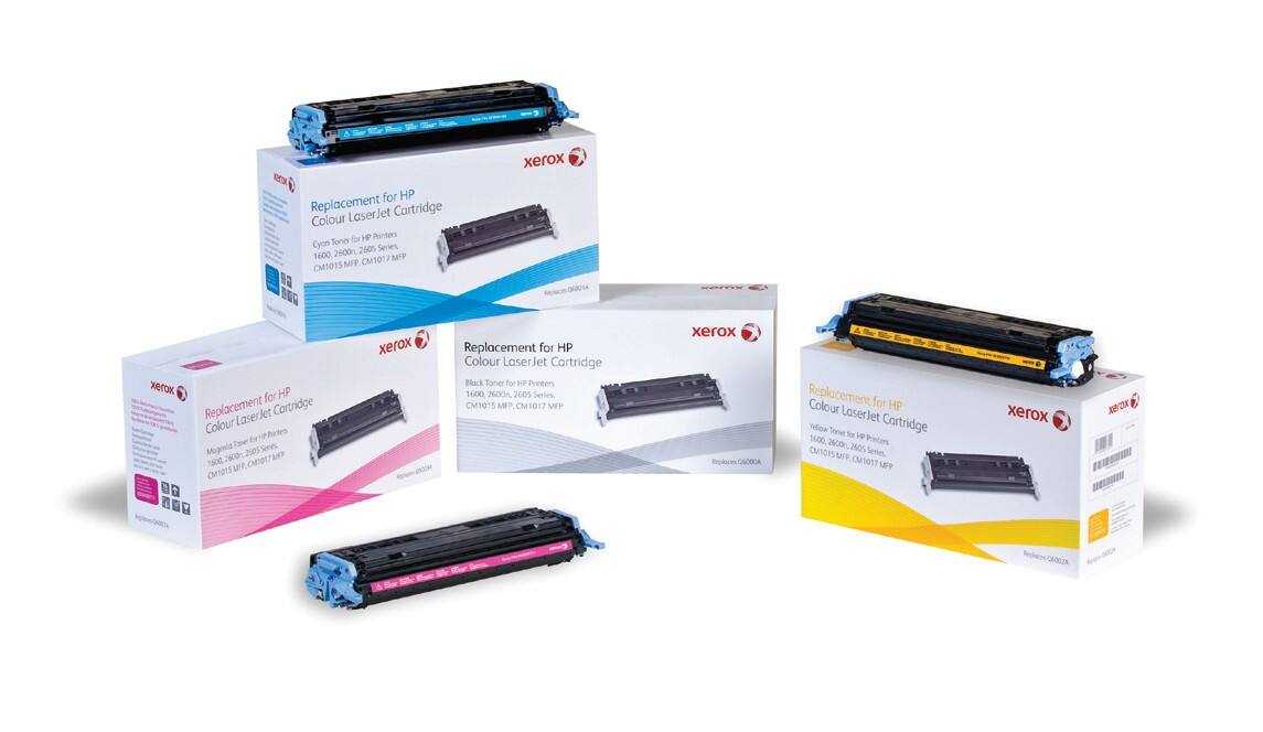 Toner Xerox compatible HP CE285A Noir