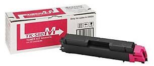 Toner TK-580M D'origine Kyocera Magenta