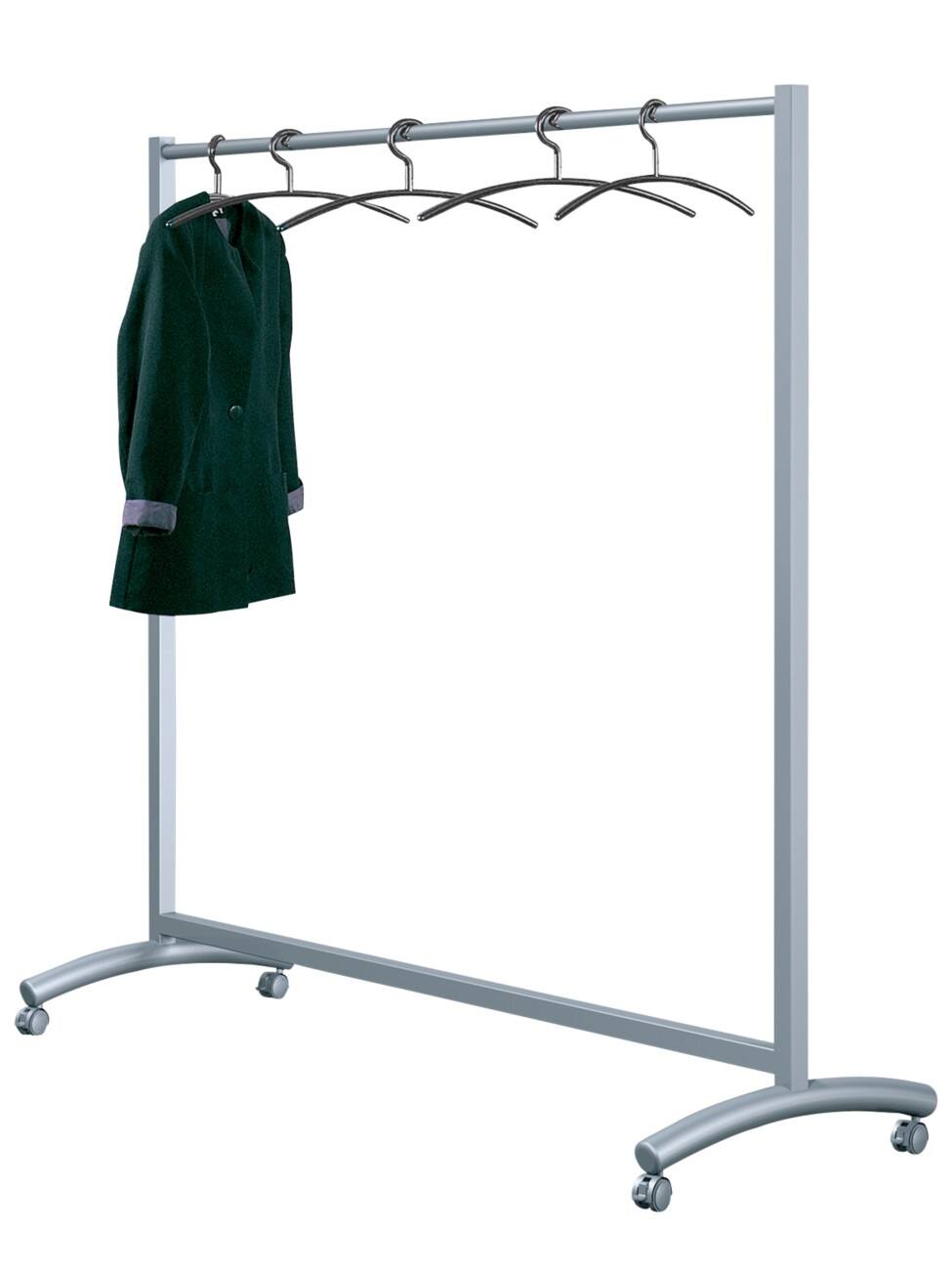 Portemanteau Kerkmann Argenté