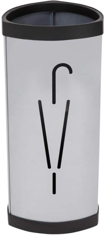 Porte-parapluies Alba Gris