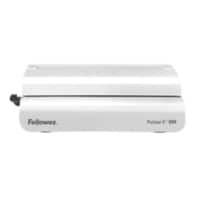 Pulsar-E 300 Electrique Plastique Perforelieur FELLOWES 15 Feuilles