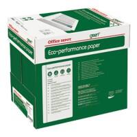 Papier imprimante Office Depot Eco-Performance A4 75 g/m² Lisse Blanc 2 500 Feuilles