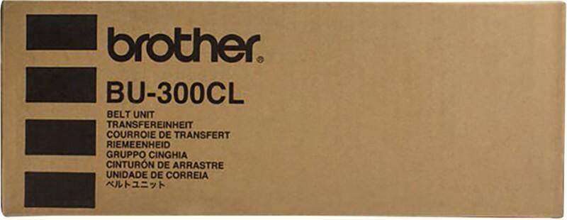 Belt Unit D'origine Brother BU-300CL