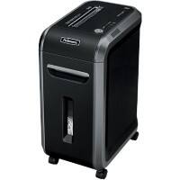 Fellowes Destructeur de documents 99Ci Coupe croisée Niveau de sécurité P-4 18 Feuilles