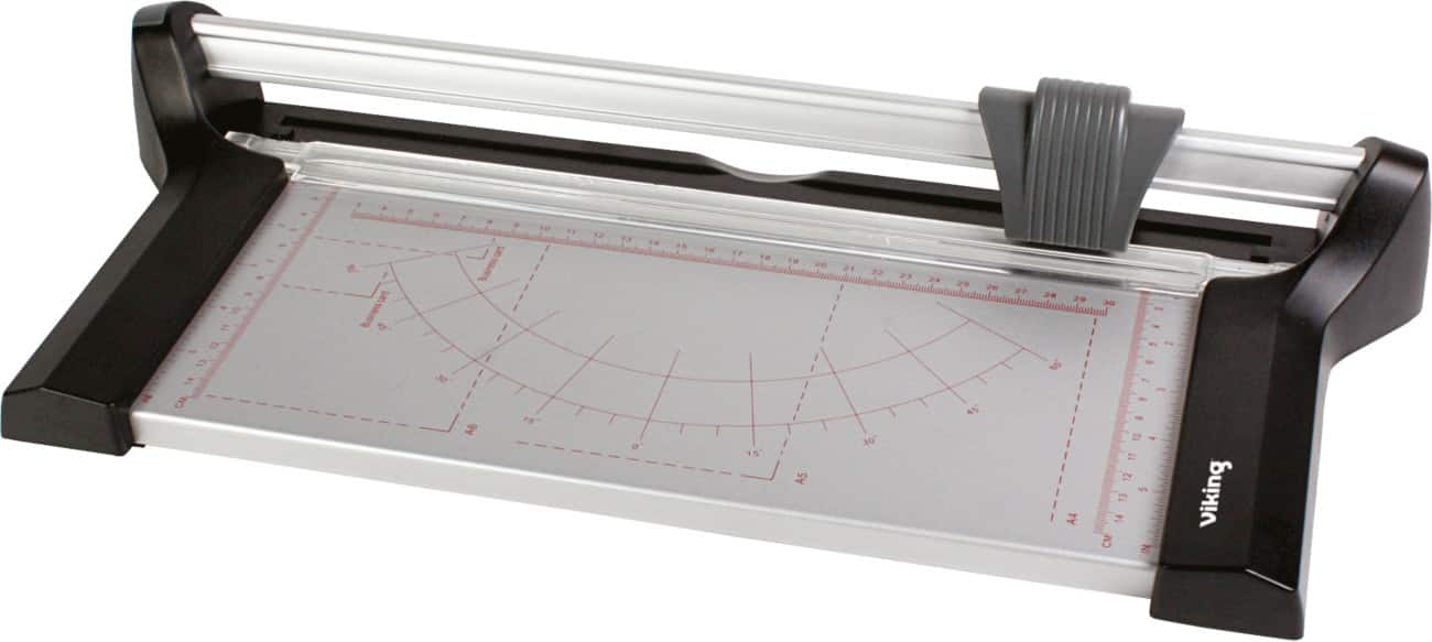 Massicot Office Depot A4 328 mm 10 Feuilles