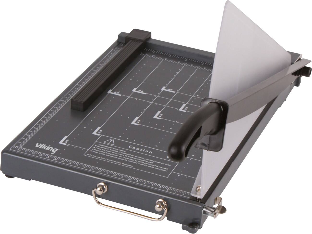 Cisaille Office Depot A4 10 Feuilles