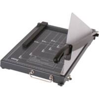 Cisaille Office Depot A4 10 Feuilles