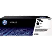 Toner HP 79A D'origine CF279A Noir