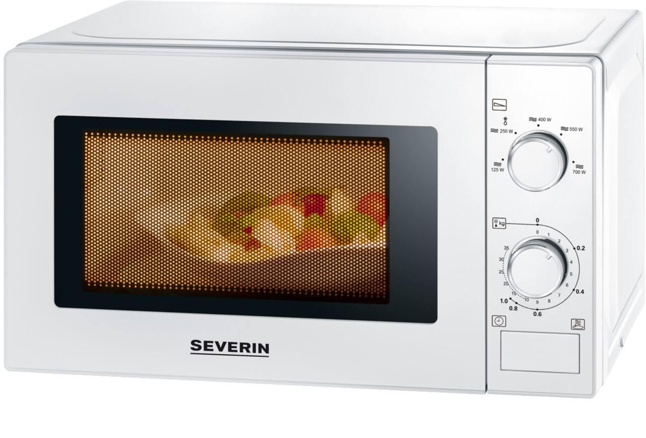 Four à micro-ondes SEVERIN MW 7890 700 W