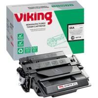 Toner Viking compatible HP CE255A Noir