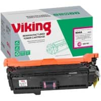 Toner Viking 504A compatible HP CE253A Magenta