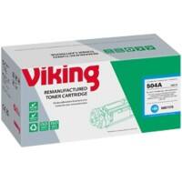 Toner Viking compatible HP CE251A Cyan