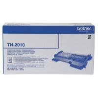 Toner TN-2010 D'origine Brother Noir