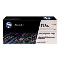 Toner HP 126A D'origine CE314A Noir