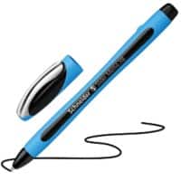 Stylo-bille Schneider Slider Memo XB Noir 1,4 mm Extra large Bille