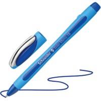 Stylo-bille Schneider Slider Memo XB Bleu 1,4 mm Bille