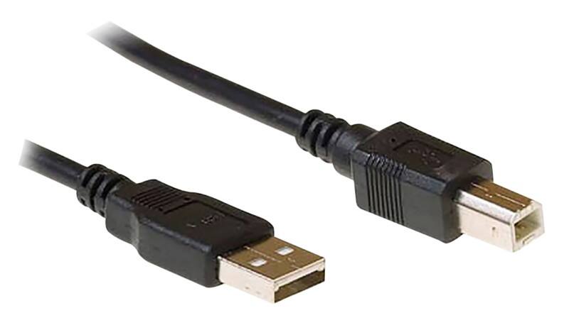 Câble USB ewent EC2403