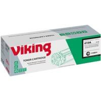 Toner Viking 410A Compatible HP CF410A Noir