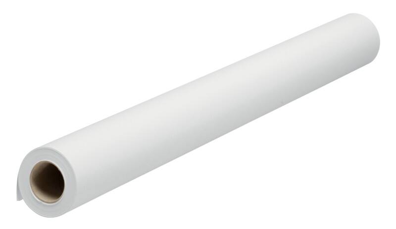 Papier traceur Viking Jet d'encre Lisse 91,4 x 30 m 180 g/m² Blanc éclatant