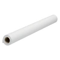 Rouleau papier jet d’encre grand format Office Depot Mat 914 mm x 45 m 90 g/m² Blanc