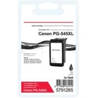 Cartouche jet d'encre Office Depot Compatible Canon PG-545XL Noir