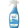 Spray nettoyant pour vitres et surfaces GREENSPEED Agrumes 500 ml