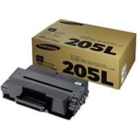 Toner MLT-D205L D'origine Samsung Noir