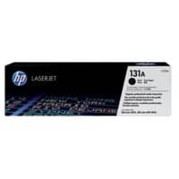 Toner HP D'origine 131A Noir CF210A