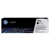 Toner HP 131A D'origine CF210A Noir