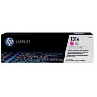 Toner HP D'origine 131A Magenta CF213A